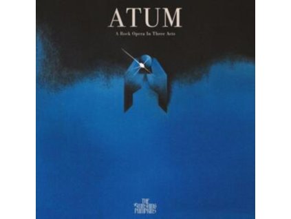 SMASHING PUMPKINS - Atum (CD)