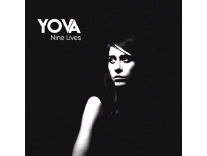 YOVA - Nine Lives (CD)