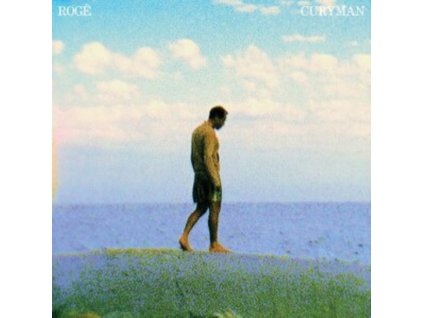 ROGE - Curyman (CD)