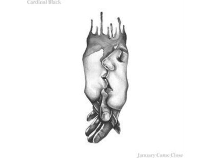 CARDINAL BLACK - January Came Close (CD)