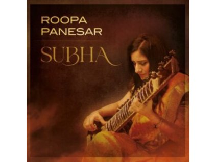ROOPA PANESAR - Subha (CD)
