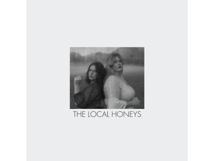 LOCAL HONEYS - The Local Honeys (CD)