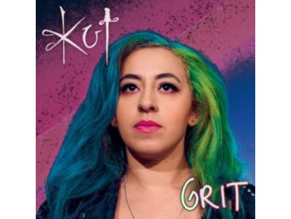 KUT - Grit (CD)