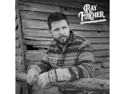 RAY FULCHER - Spray Painted Line (CD)