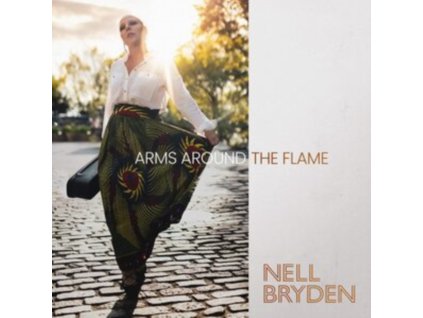 NELL BRYDEN - Arms Around The Flame (CD)