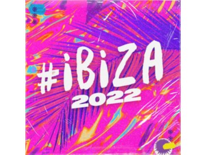 VARIOUS ARTISTS - #Ibiza 2022 (Digi) (CD)