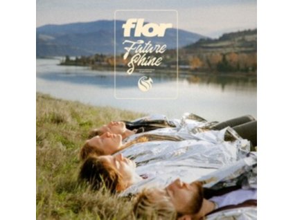 FLOR - Future Shine (CD)