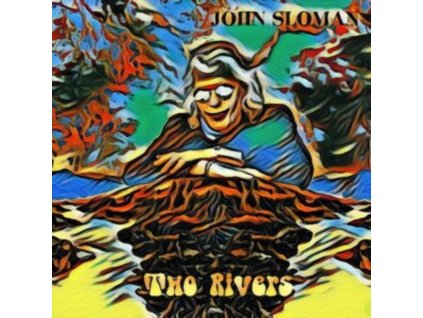 JOHN SLOMAN - Two Rivers (CD)