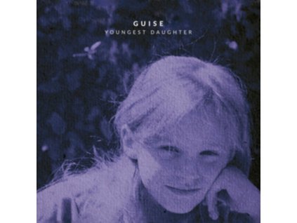 GUISE - Youngest Daughter (CD)