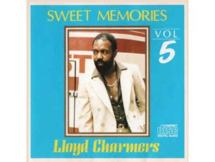 LLOYD CHARMERS - Sweet Memories Volume 5 (CD)