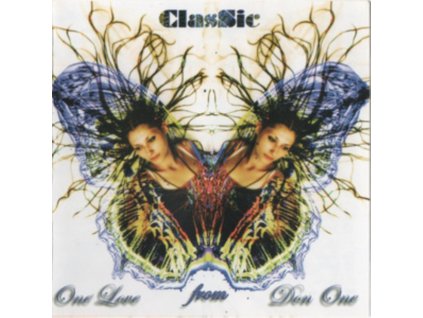 VARIOUS ARTISTS - Classic One Love From Don One (CD)