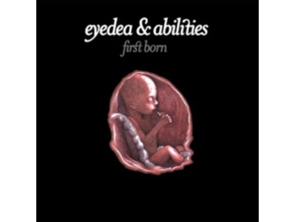EYEDEA & ABILITIES - First Born (20th Anniversary Edition) (CD)