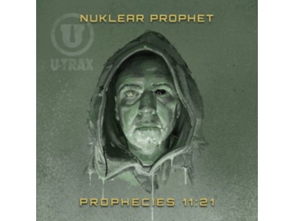NUKLEAR PROPHET - Prophecies 11:21 (CD)