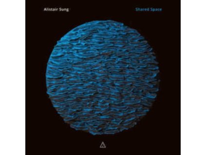 ALISTAIR SUNG - Shared Space (CD)