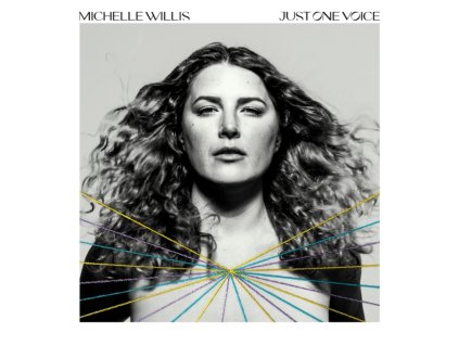 MICHELLE WILLIS - Just One Voice (CD)