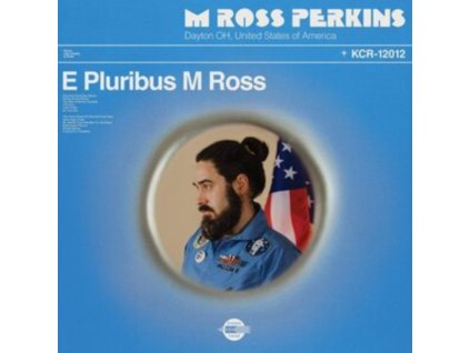 M ROSS PERKINS - E Pluribus M Ross (CD)