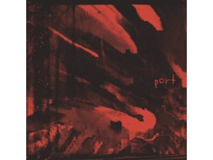BDRMM - Port EP (CD)