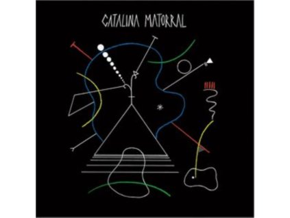 CATALINA MATORRAL - Catalina Matorral (CD)