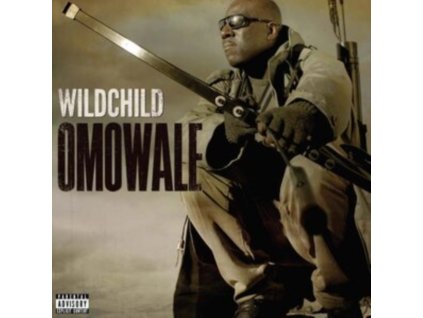 WILDCHILD - Omowale (CD)