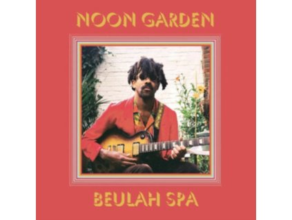 NOON GARDEN - Beulah Spa (CD)