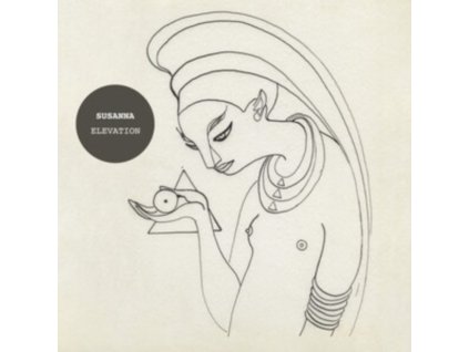SUSANNA - Elevation (CD)