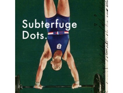 SUBTERFUGE - Dots. (CD)