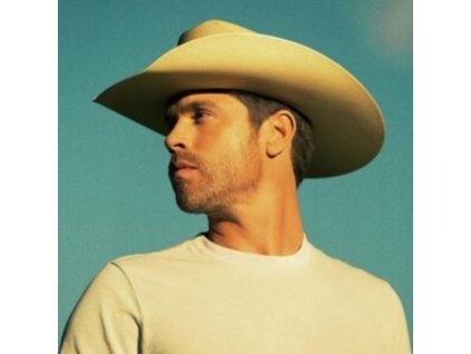 DUSTIN LYNCH - Blue In The Sky (CD)