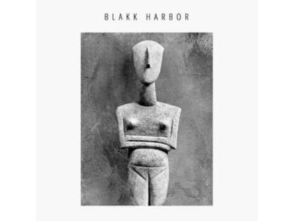 BLACK HARBOR - A Modern Dialect (CD)