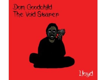 DOM GOODCHILD THE VOID STARER - Lloyd (CD)