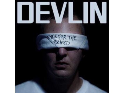 DEVLIN - Eyes For The Blind (CD)