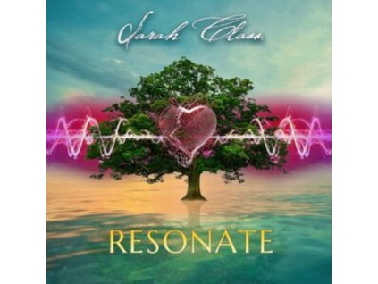 SARAH CLASS - Resonate (CD)