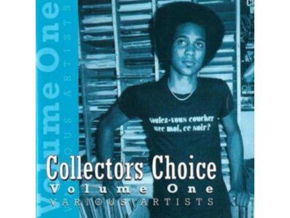 VARIOUS ARTISTS - Collectors Choice Volume One (CD)