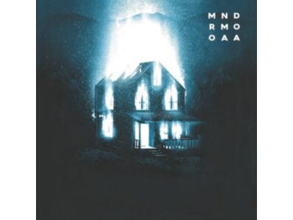 MONODRAMA - Mndrmooaa (CD)