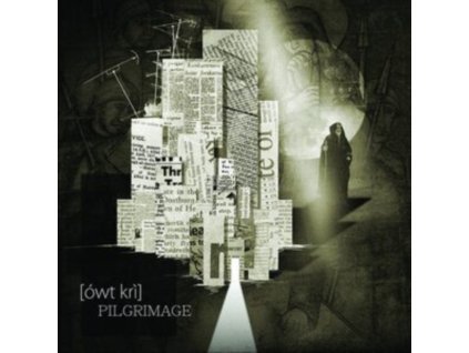 OWT KRI - Pilgrimage (CD)