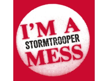 STORMTROOPER - IM A Mess (CD)