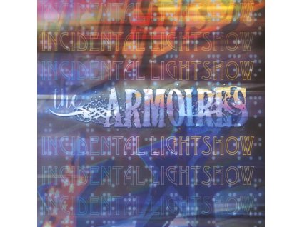 ARMOIRES - Incidental Lightshow (CD)