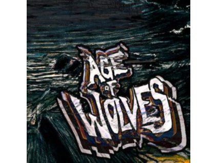 AGE OF WOLVES - Age Of Wolves (CD)