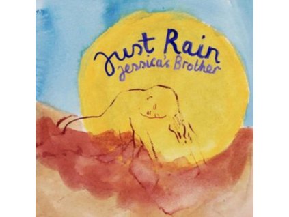 JESSICAS BROTHER - Just Rain (CD)