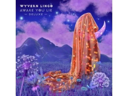 WYVERN LINGO - Awake You Lie (Deluxe Edition) (CD)