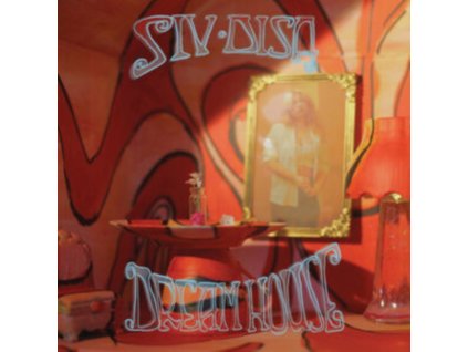 SIV DISA - Dreamhouse (CD)