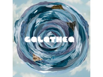 GALATHEA - Galathea (CD)