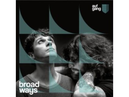 AUFGANG - Broad Ways (CD)