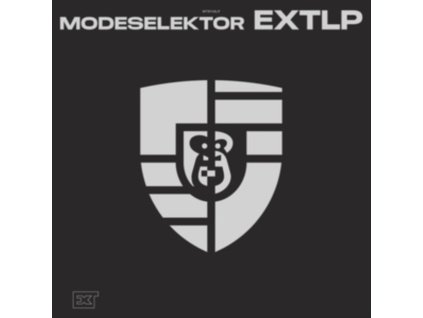 MODESELEKTOR - Extlp (CD)