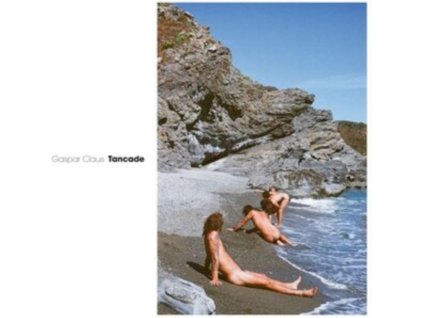 GASPAR CLAUS - Tancade (CD)