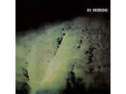 23 SKIDOO - The Culling Is Coming (CD)