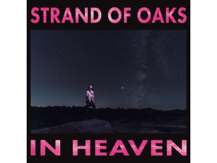 STRAND OF OAKS - In Heaven (CD)