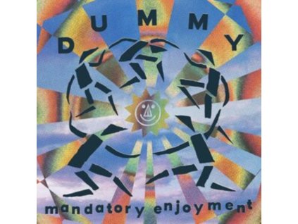 DUMMY - Mandatory Enjoyment (CD)