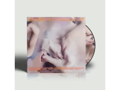 POLICA - MADNESS (1 CD)