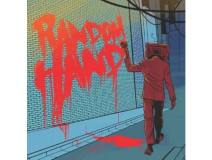 RANDOM HAND - Random Hand (CD)