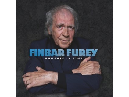 FINBAR FUREY - Moments In Time (CD)